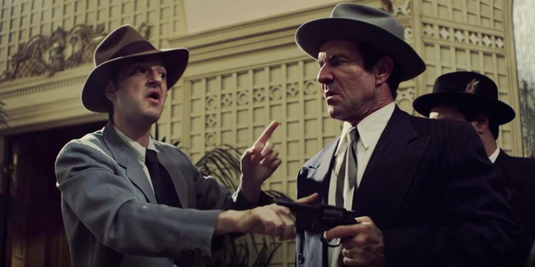 Charlie 'Lucky' Luciano