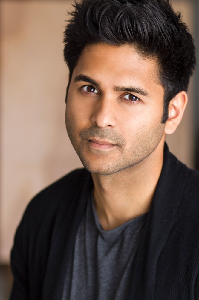 Nikhil Shukla