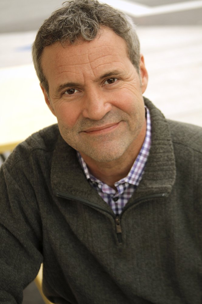 Tony Wayne