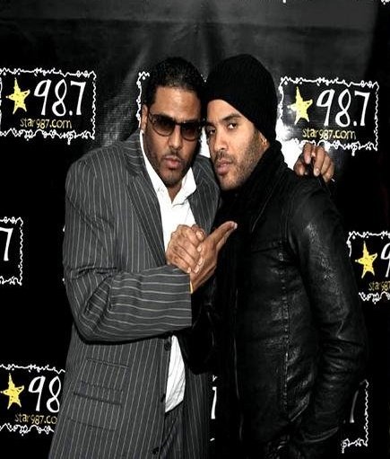 Al B. Sure!