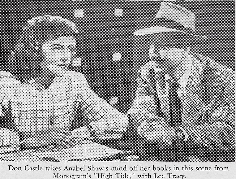 Anabel Shaw