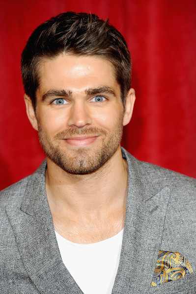 Jack Derges