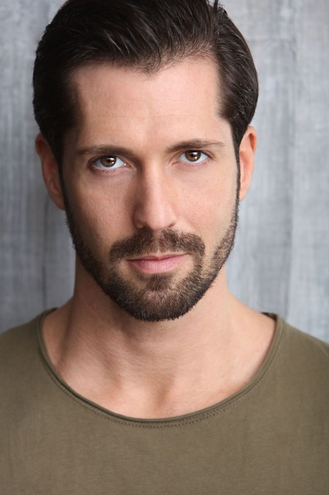 Patrick Cronen