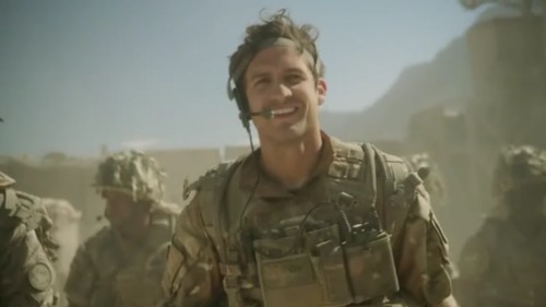 Ben Aldridge