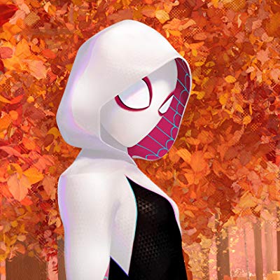 Gwen Stacy