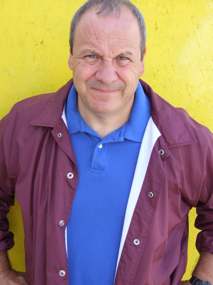 Gil Glasgow