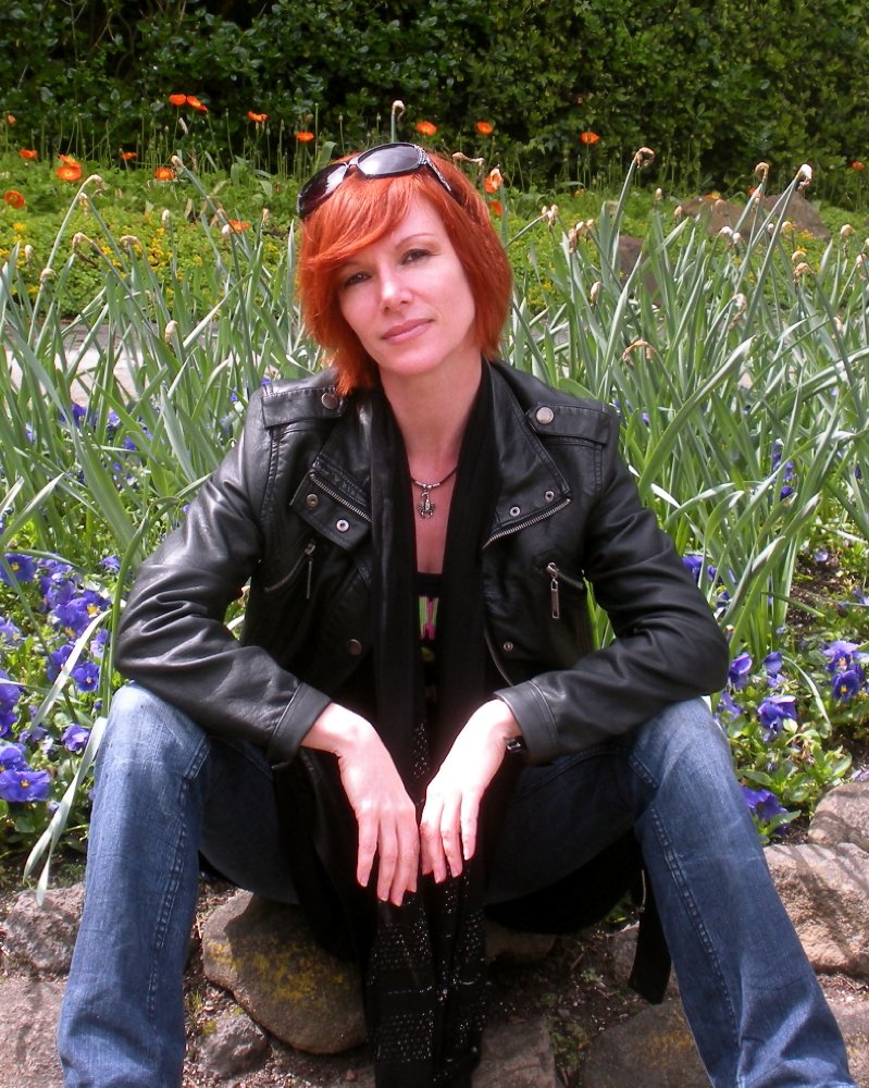 Jackie Jones