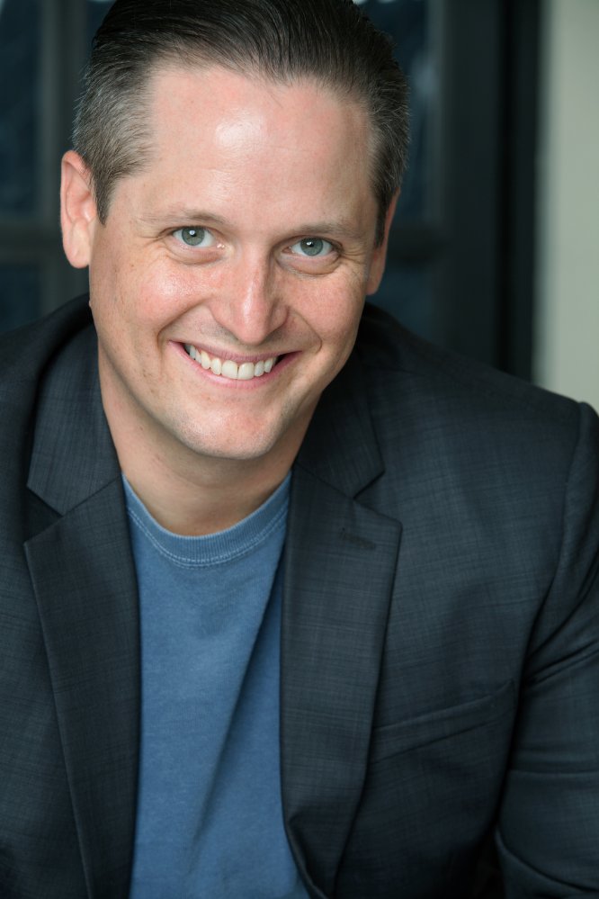 Nick Baker