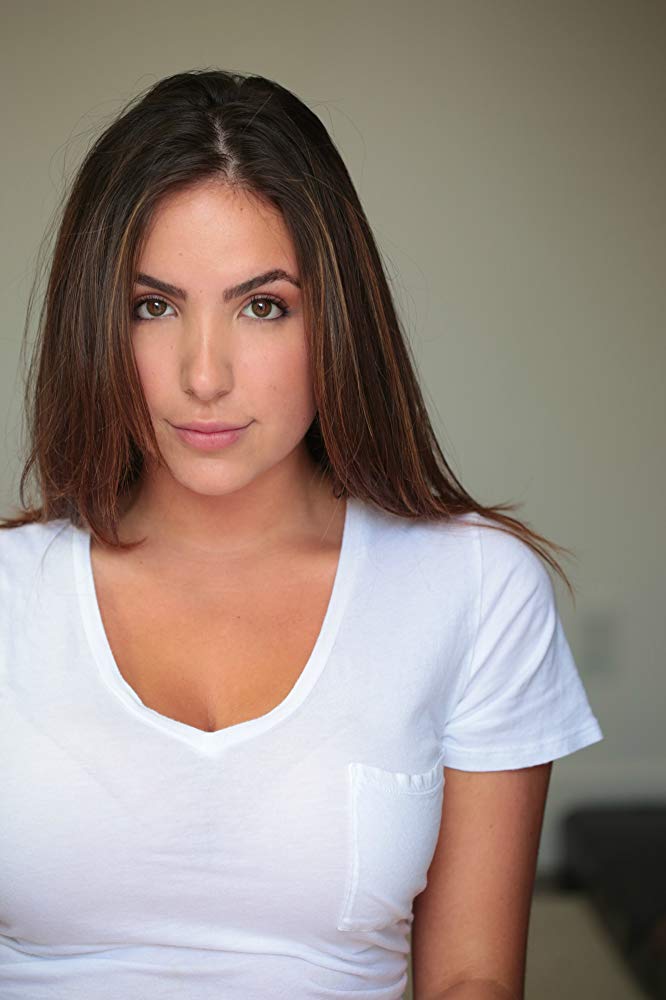 Alyssa Esposito