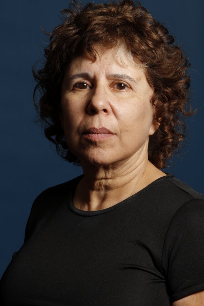 Sandra Weston