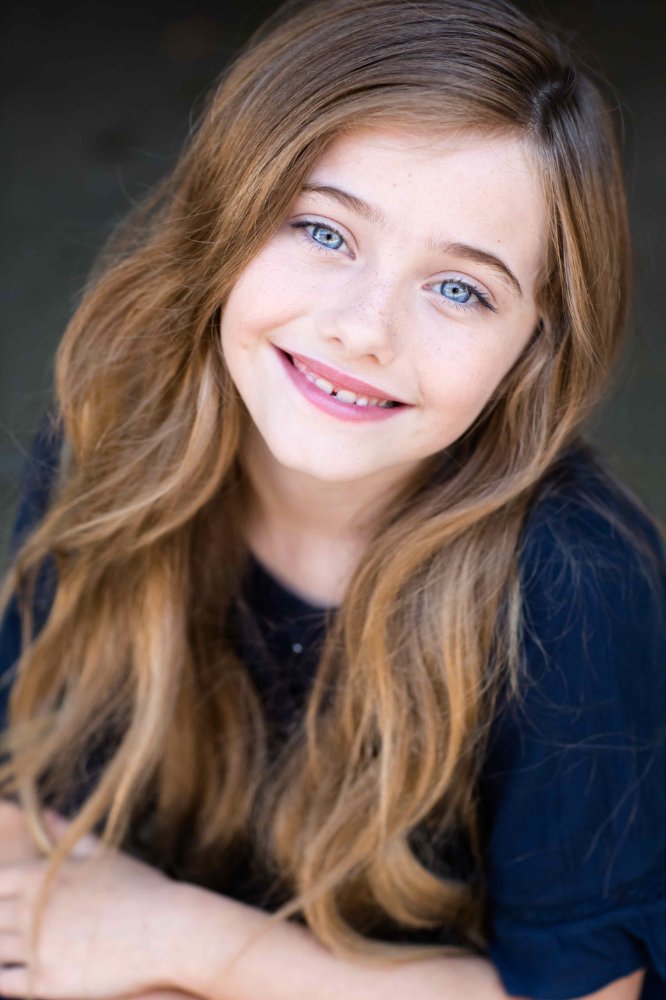 Lexie Rose Harris