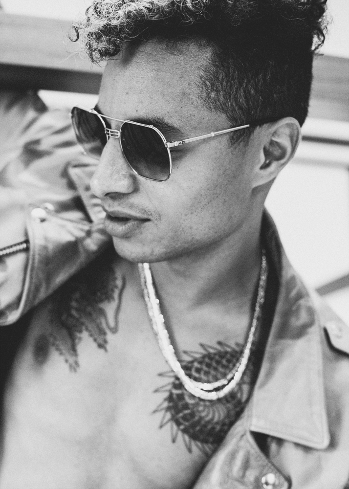 Jose James
