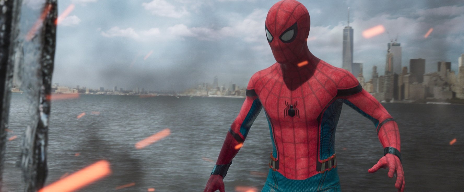 Spider-Man