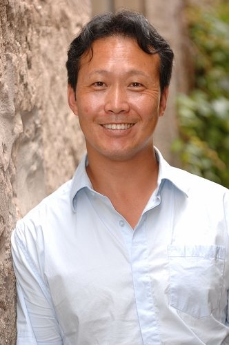 Oscar Hsu