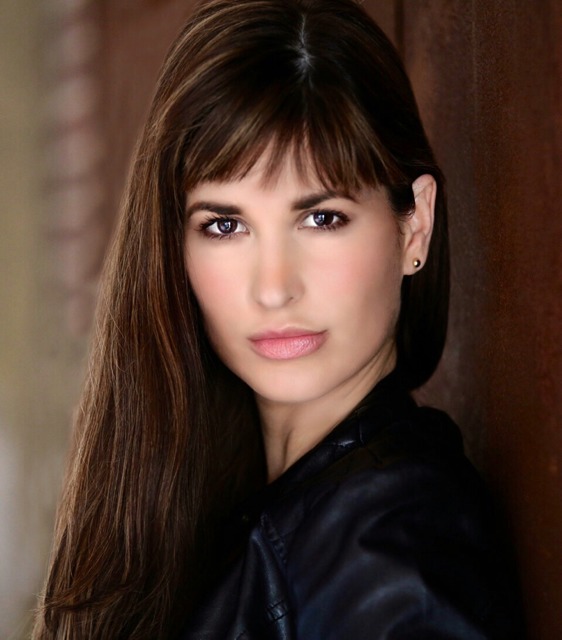 Sarah Spencer Yerger