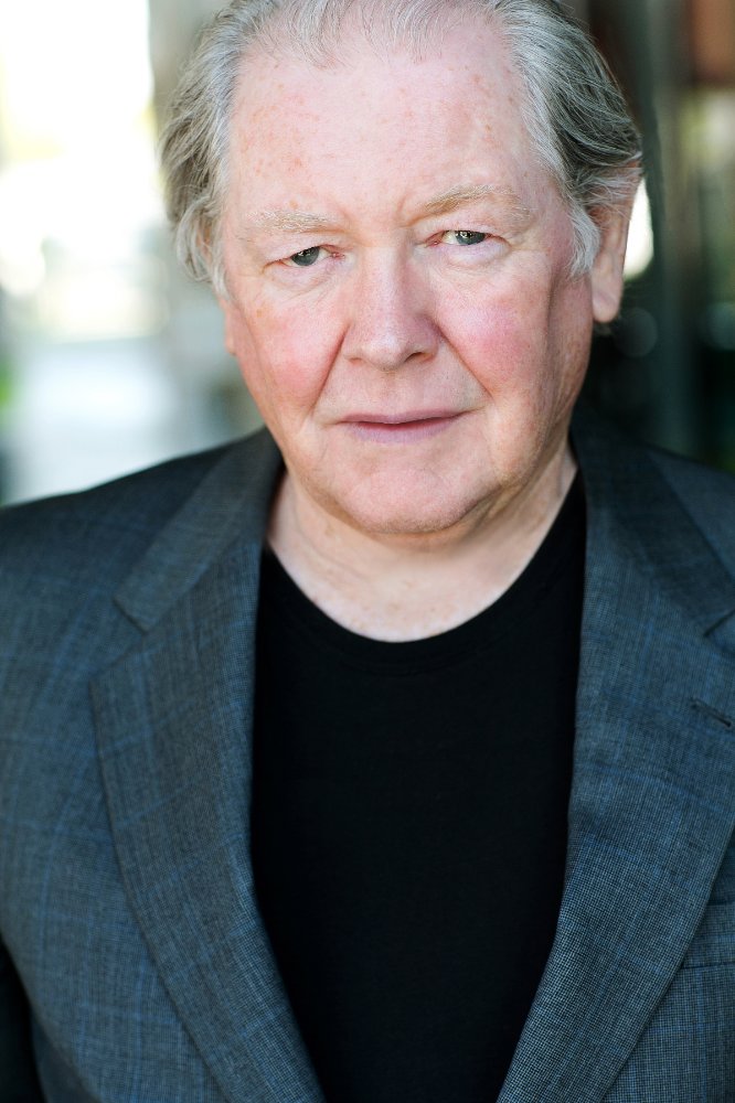 Donald Watson