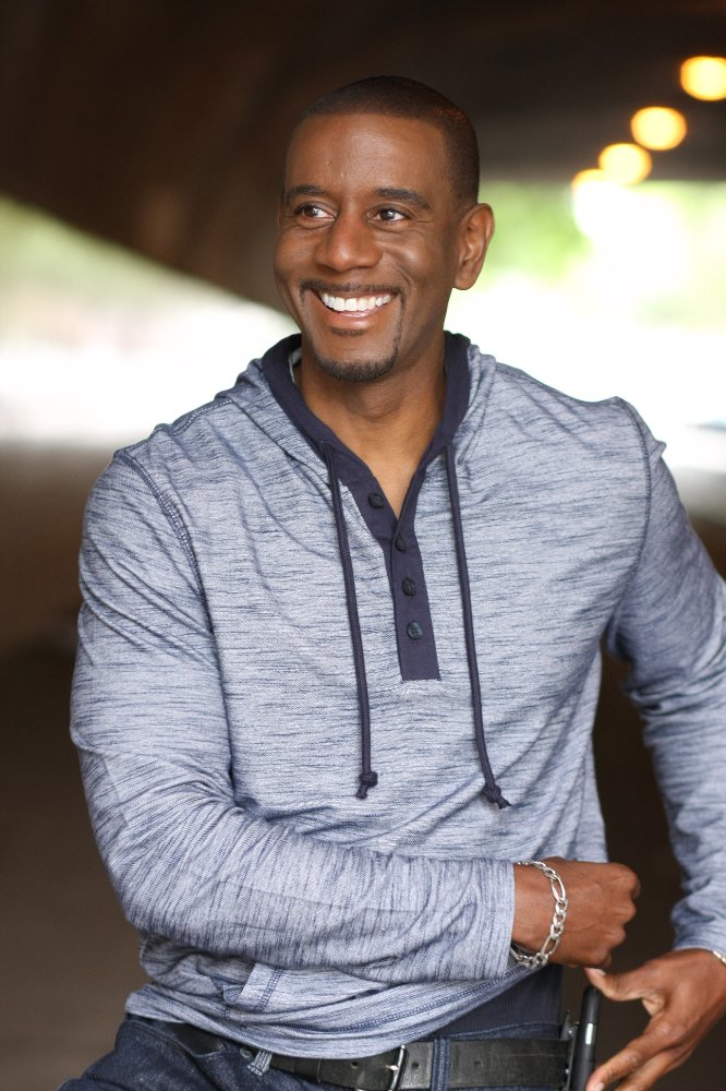 Reggie Gaskins
