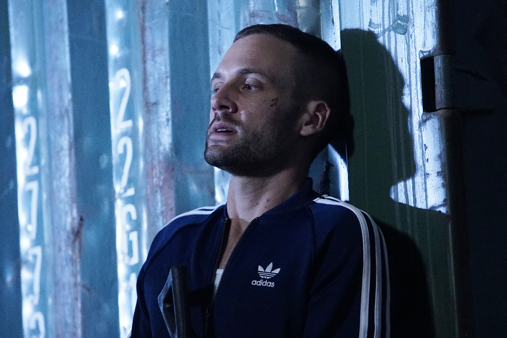 Lance Hunter