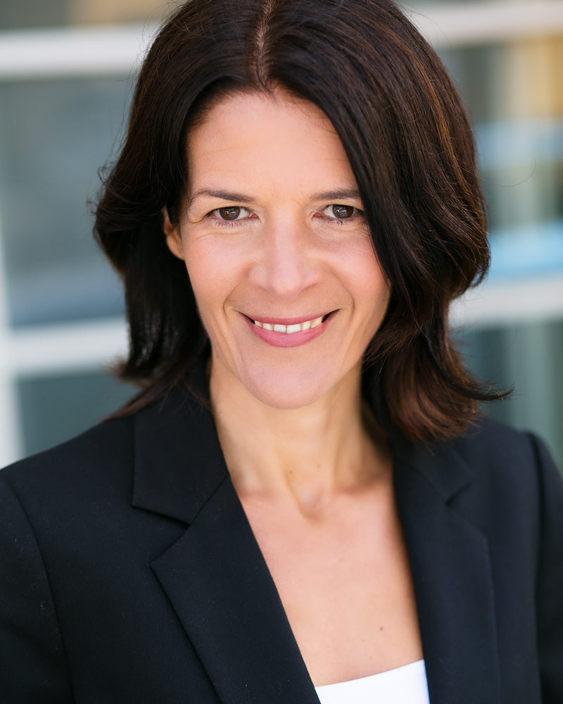 Katrina Gow