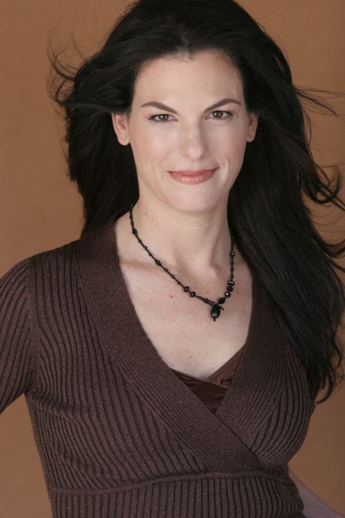 Rebecca Whitman