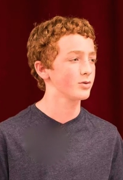 Blake Kaiser