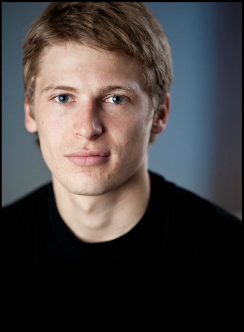 Bradley Bailey