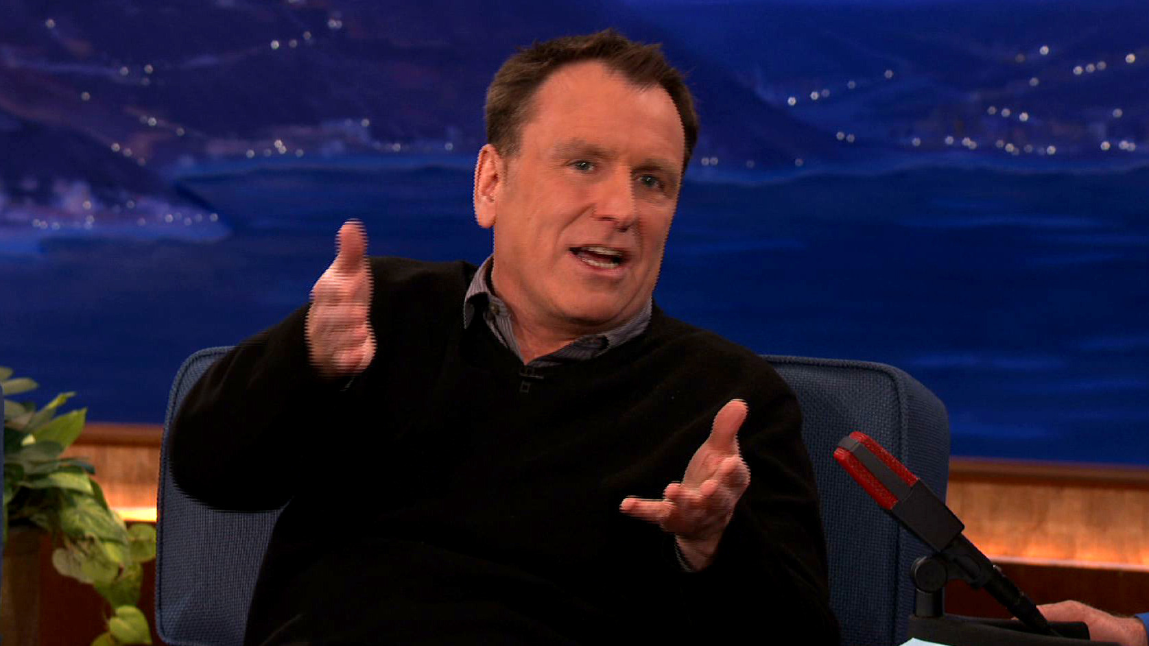 Colin Quinn