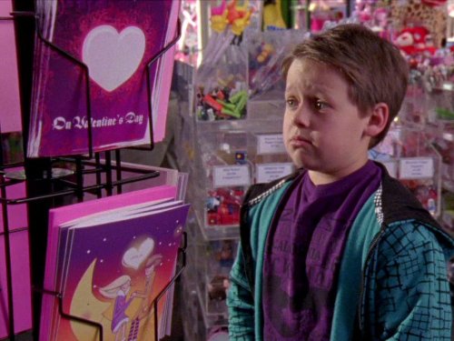 James Lucas Scott