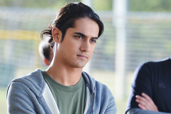 Danny Desai