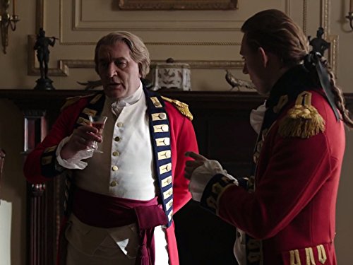 JJ Feild