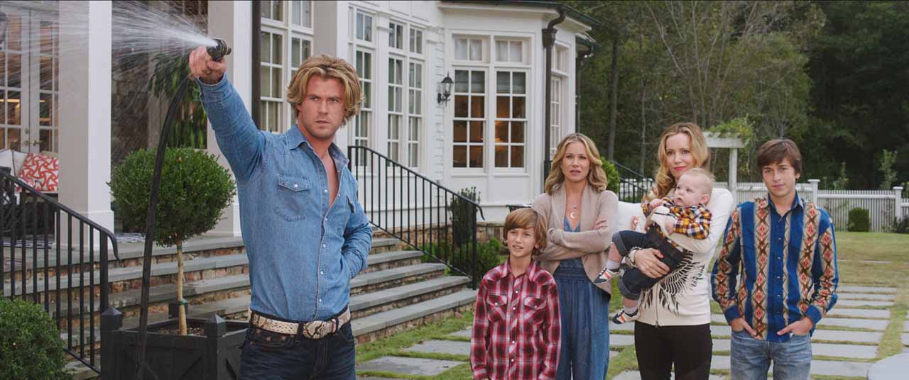 Debbie Griswold