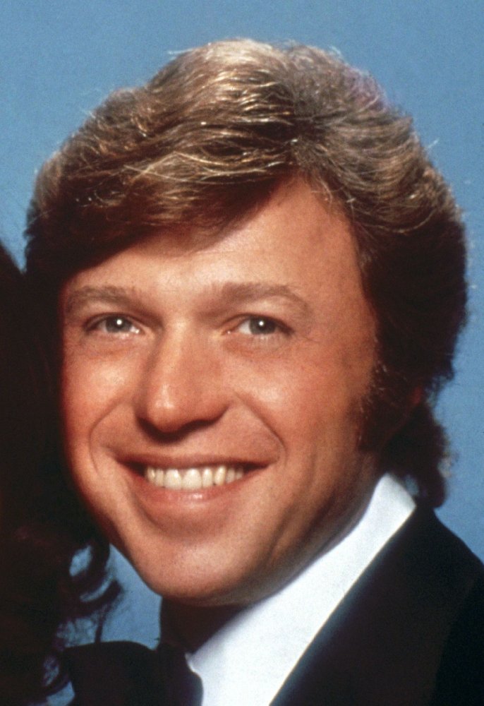 Steve Lawrence