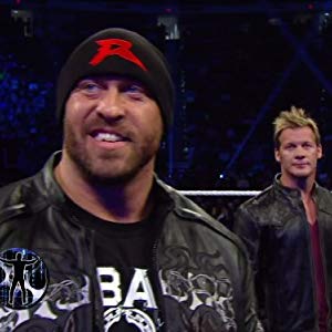 Chris Jericho, Himself