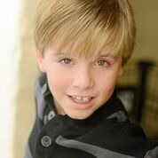 Brody Hamilton