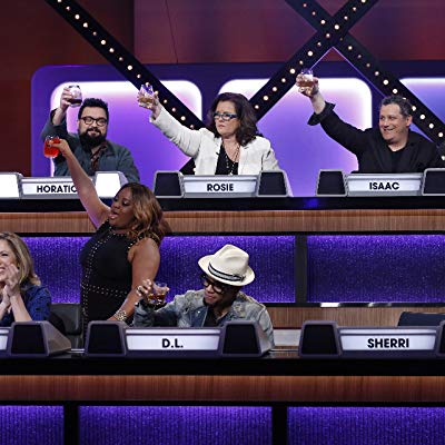 Herself - Celebrity Panelist