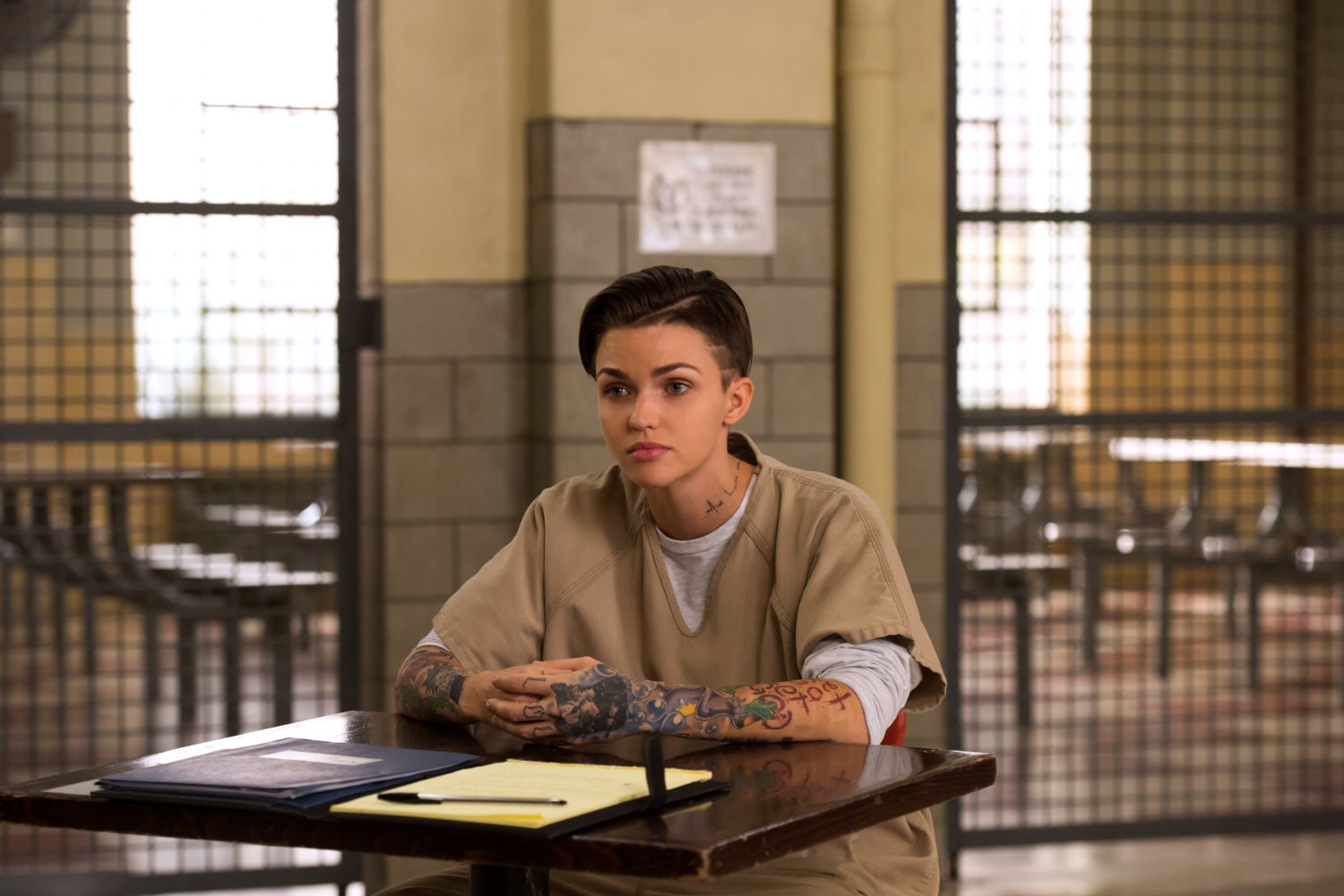 Ruby Rose