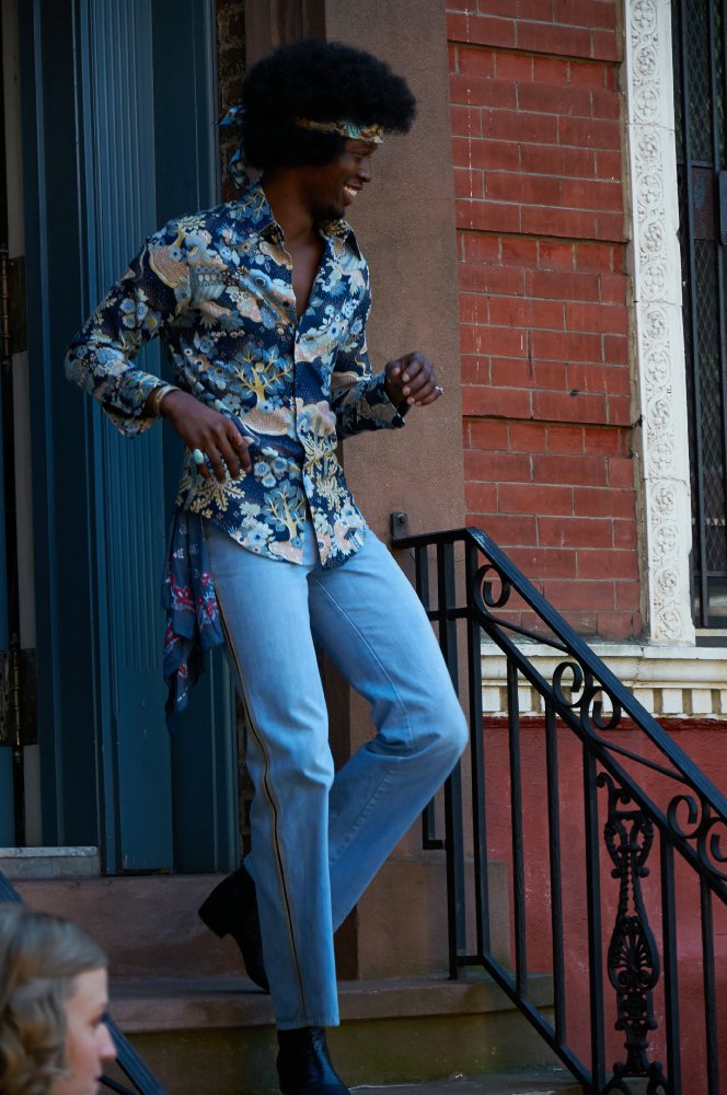 Rotimi Paul
