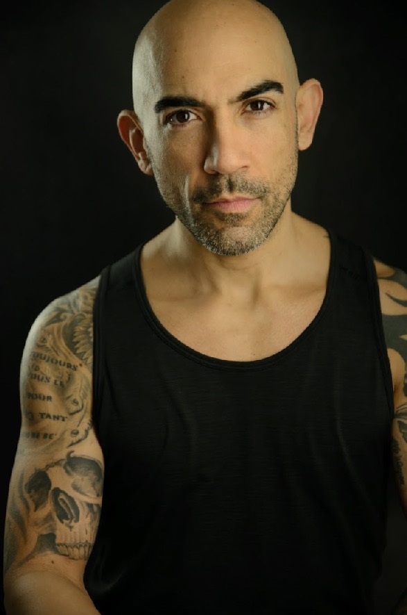 Ceasar F. Barajas
