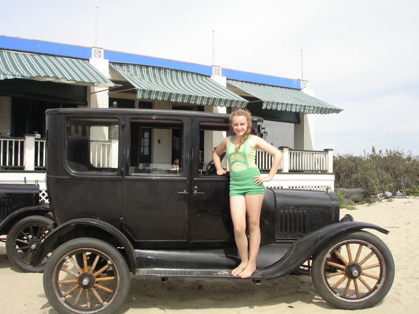 Lola Freidenstine
