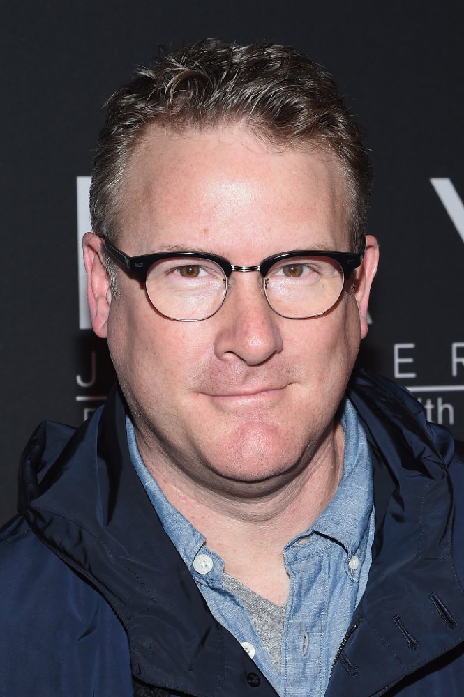 Todd Snyder