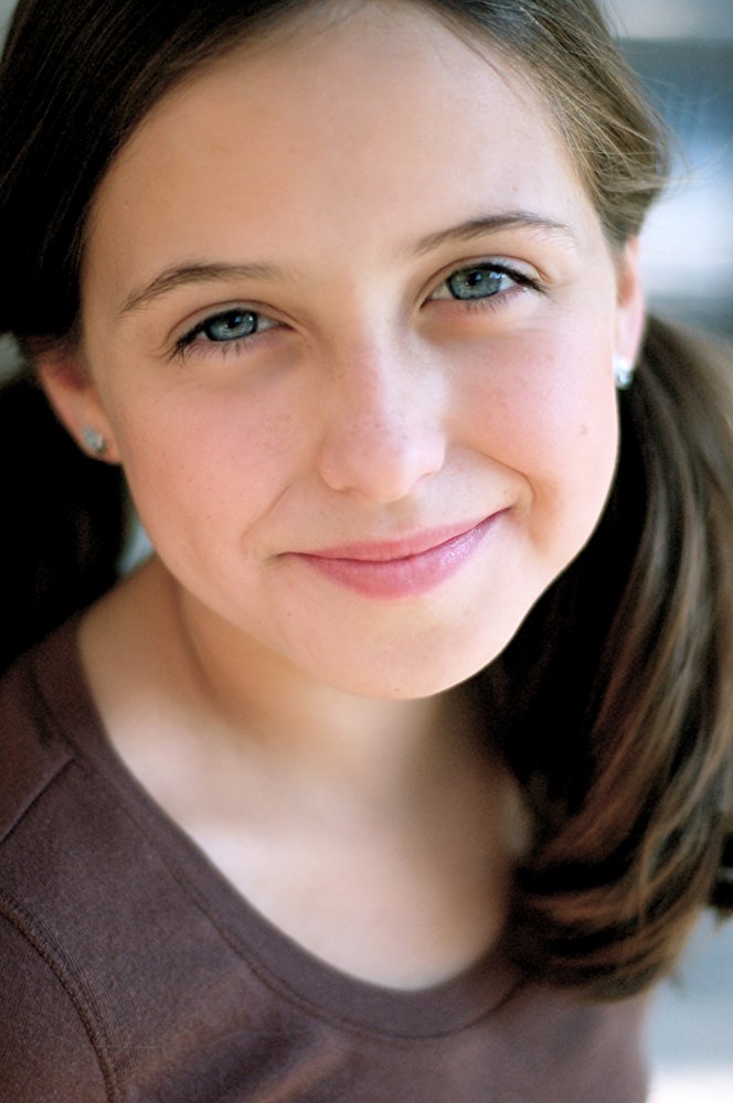 Kaylee King