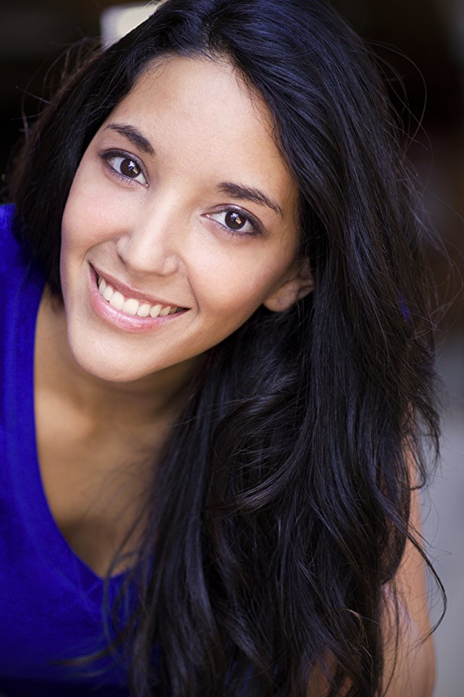 Angelica Amor