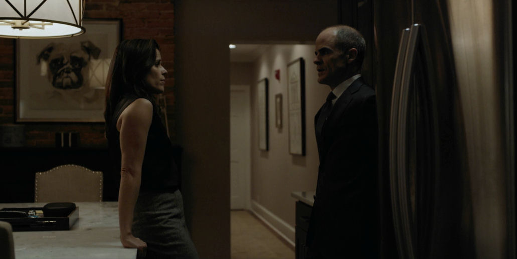 Doug Stamper