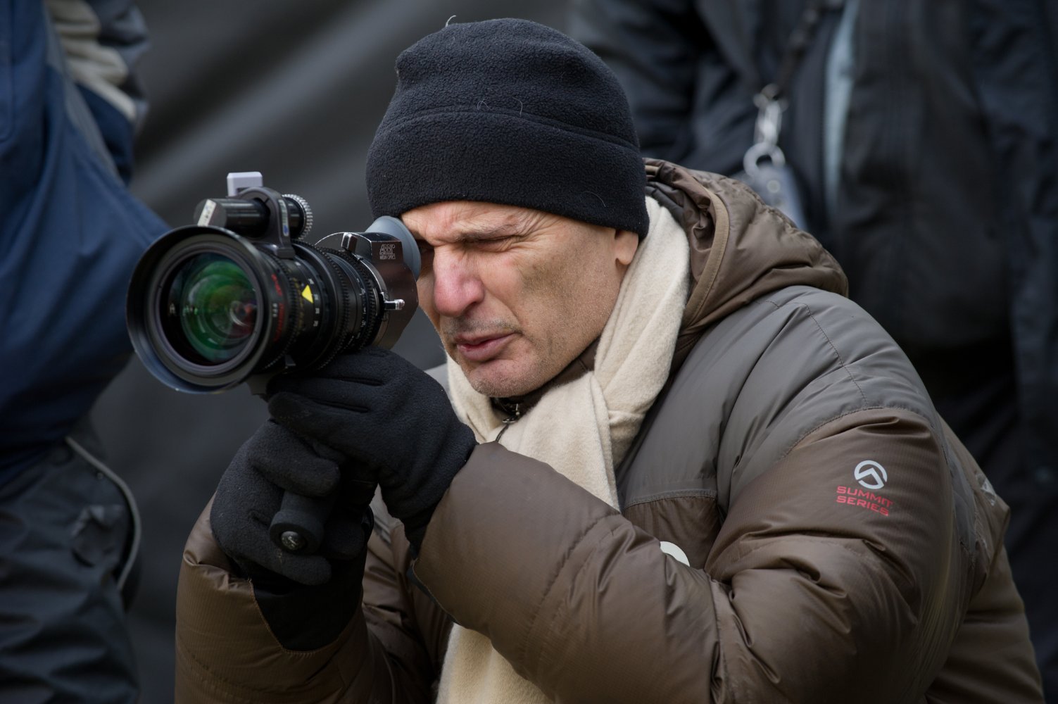 David Chase