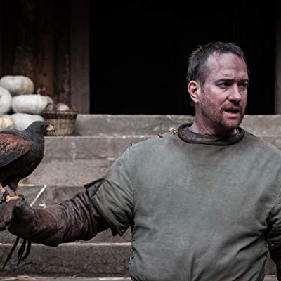 Lord Uhtred