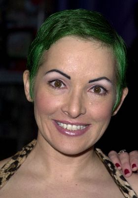 Jane Wiedlin