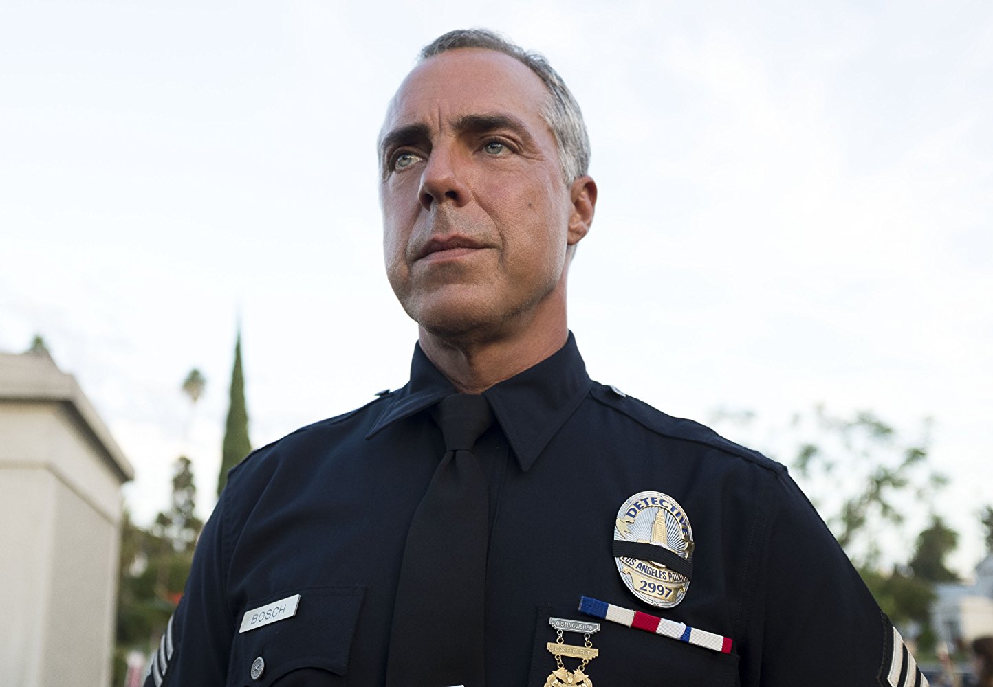 Harry Bosch