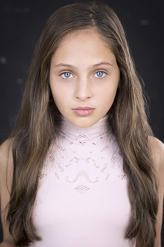Tayla Bozelle