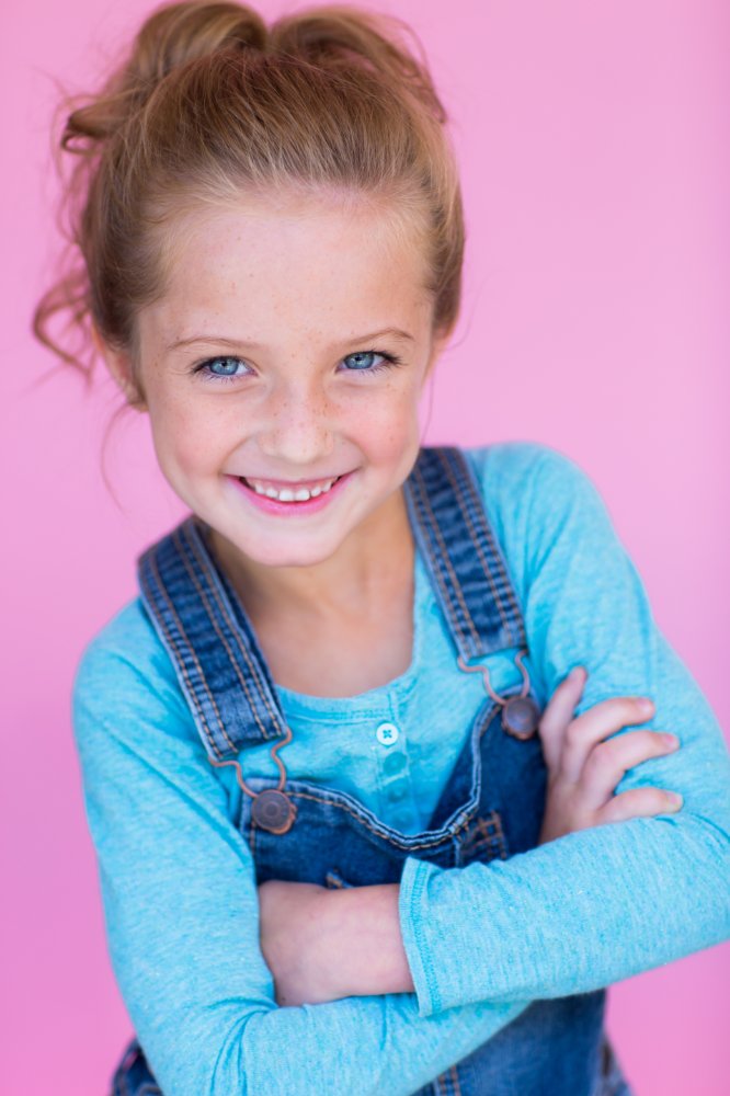 Sunnie Pelant