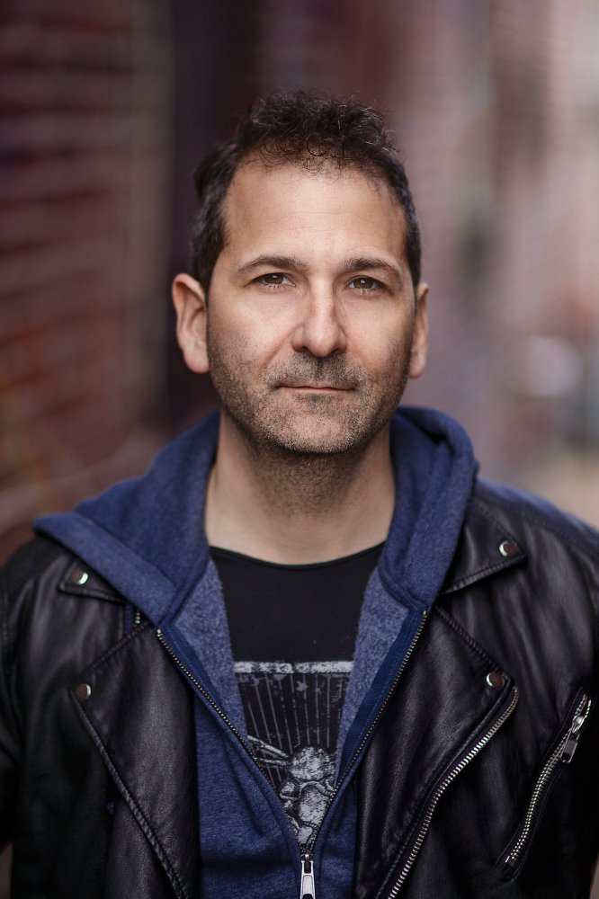 Kostas Paragios